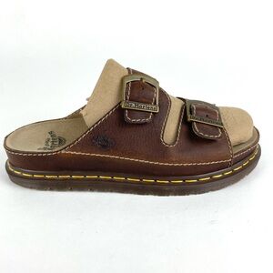 Dr. Martens | Shoes | New Dr Martens Kassion Leather Basket